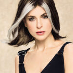 High End Page – 12/14/26+12 dunkel-aschblond/mittelblond/goldblond