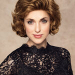 Lady Mono Lace Deluxe Volume – 10/16/27+10 dunkelblond/aschblond/rotblond-kupfer