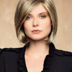 Tropical Mono Lace Deluxe Super – 25/23-14+12 goldblond/lichtblond-mittelblond+dunke