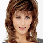 Florida – R130+4 tizianrot/mittelbraun