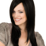 Angelina Lace – 1b schwarz