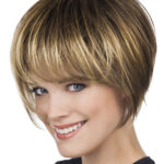 Catwalk A Light Mono – 14/26+14 mittelblond/goldblond+mittelblond