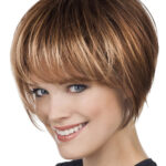 Catwalk A Light Mono – 8/6/27 dunkelblond/hellbraun/rotblond-kupfer
