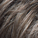 Liza Small Deluxe klein – Smoke mix