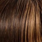 Sun Mora Lace – Amaretto&cream (8/16+2)