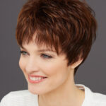 Cosmo Lizzy Lace Perücke