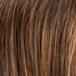 Luzzi Mono Part – Chocolate/shad