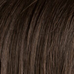 Alasia Super – Dark brown mix