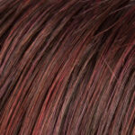 Change – Aubergine mix