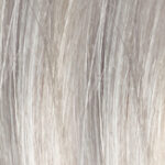Aida – Metallicblonde rooted