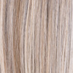 Raise – Pearlblonde rooted