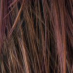 Diva Mono Part – Plumbrown rooted