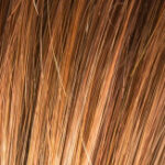 Wanted Mono Part – Safranbrown rooted