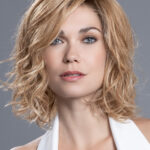 Delight Mono Part Perücke