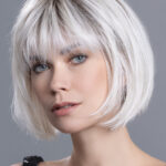 Sing Mono Part Perücke