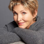 Expression  Perücke