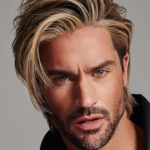 Fashion Cut Lace Part Perücke