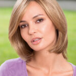 Fox Mono Deluxe Lace Perücke