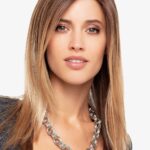 Hi Run Extra Perücke