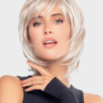 Cloud Deluxe Mono Lace Perücke