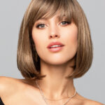 Paige Mono Part Perücke