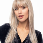 Energy Club Perücke