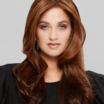 High End Techno Power Lace Perücke