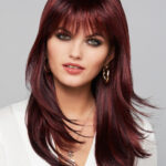 Mariah Long Perücke