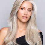 Nature Deluxe long Perücke