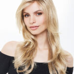 Power Mono Lace Deluxe Perücke