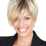 Hawaii Mono Perücke