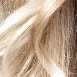 Mora Mono Lace Small – Light bernstein rooted