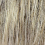 Super Clic – Light blond rooted (L22+4)
