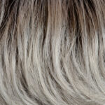 Hi Flirt – Light grey rooted