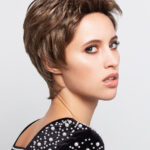 Lisbon Mono Lace Perücke