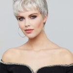 Nicole Lace Large Perücke