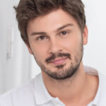 Steven Sport Perücke