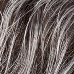 Travel Mono – Salt/pepper rooted