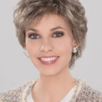 Travel Mono Perücke