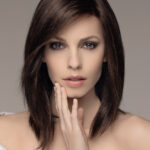 Trinity Plus Perücke