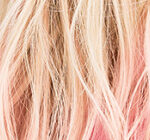 Tabu – Roseblonde rooted
