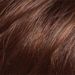 Cora – Dark chestnut