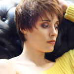 Adriana Perücke