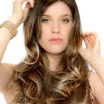 Angelica TM Perücke