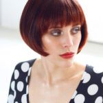 Cory Mono klein Perücke