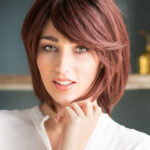 Noblesse S klein Perücke