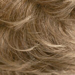 Tonia Lace – 12/26+8 gesträhnt hellblond mit dunkelblond mit he