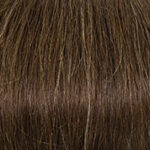 Ginger Mono Lace Unisex – 38 dunkelblond mit 20%grau