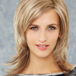 Cosmo Cocktail Mono – 14/26+12 mittelblond/goldblonde+dunkel-aschblond+d