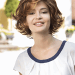 Tonia Mono Lace Perücke